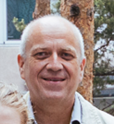 Dr. Torsten Buchholz