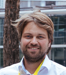 Frederik Hoppe