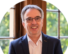 Dr. Michael Koch