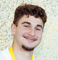 Maximilian, Sek II, Platz 1