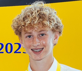 Paul, Sek I, Platz 2