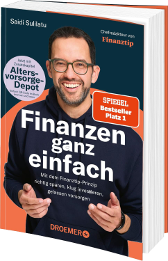 26.07.24_Finanzen ganz einfach Buch